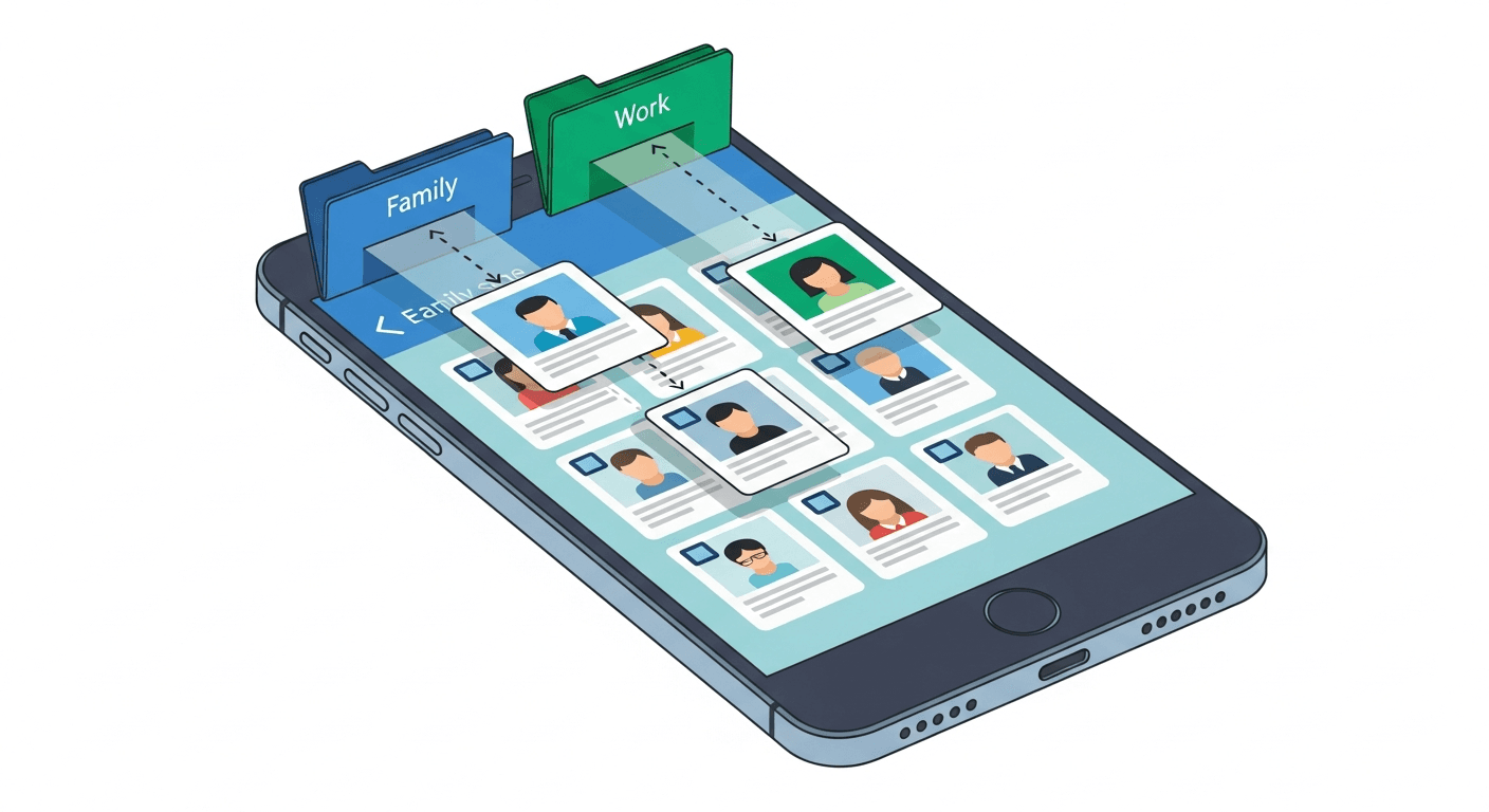 How to Create a WhatsApp Broadcast List: Android, iOS & Web Guide (2026)