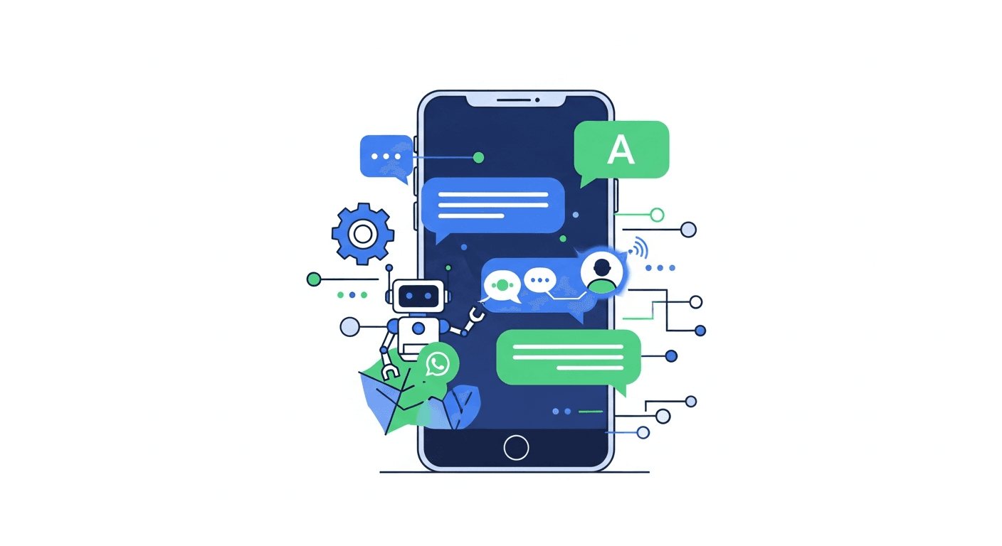WhatsApp Chatbot for Business: Complete Guide 2026