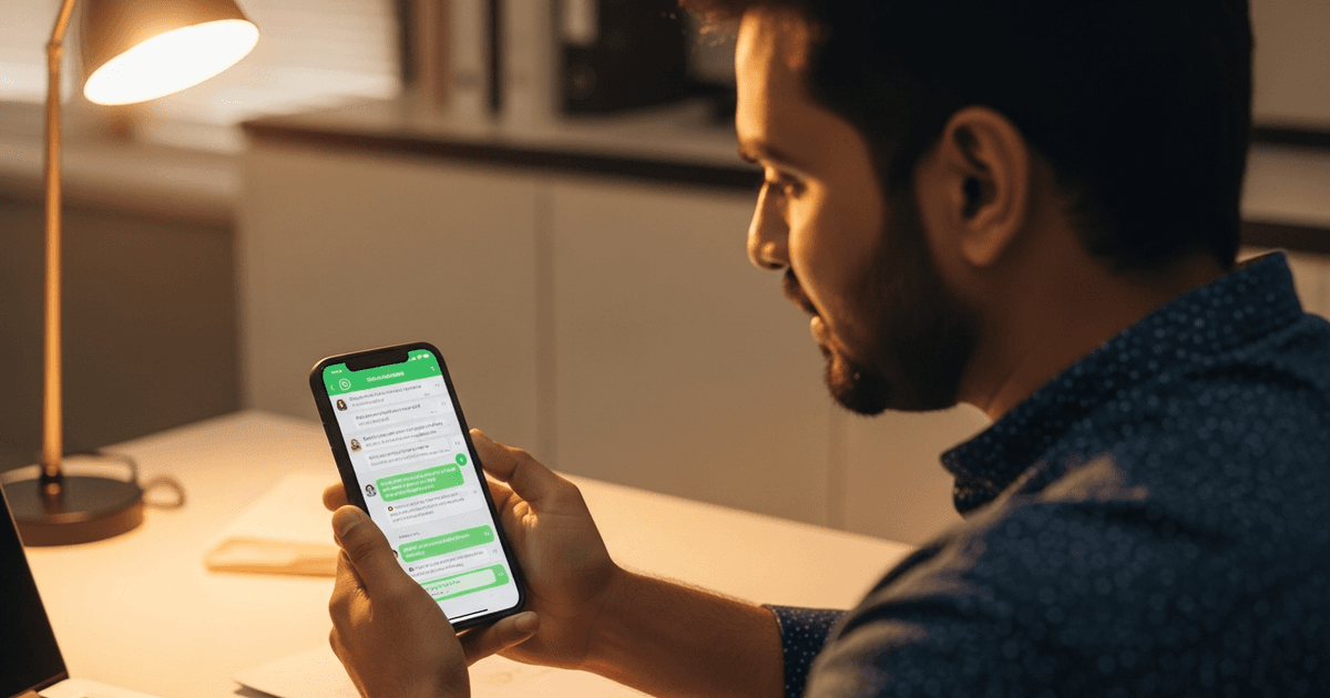 WhatsApp Cold Outreach in 2026: What Still Works, What Changed, and How to Do It Without Getting Banned