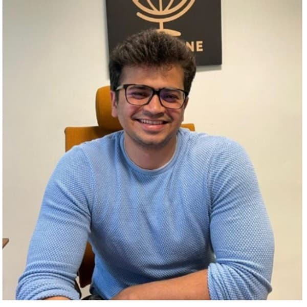 Abhyank Srinet
