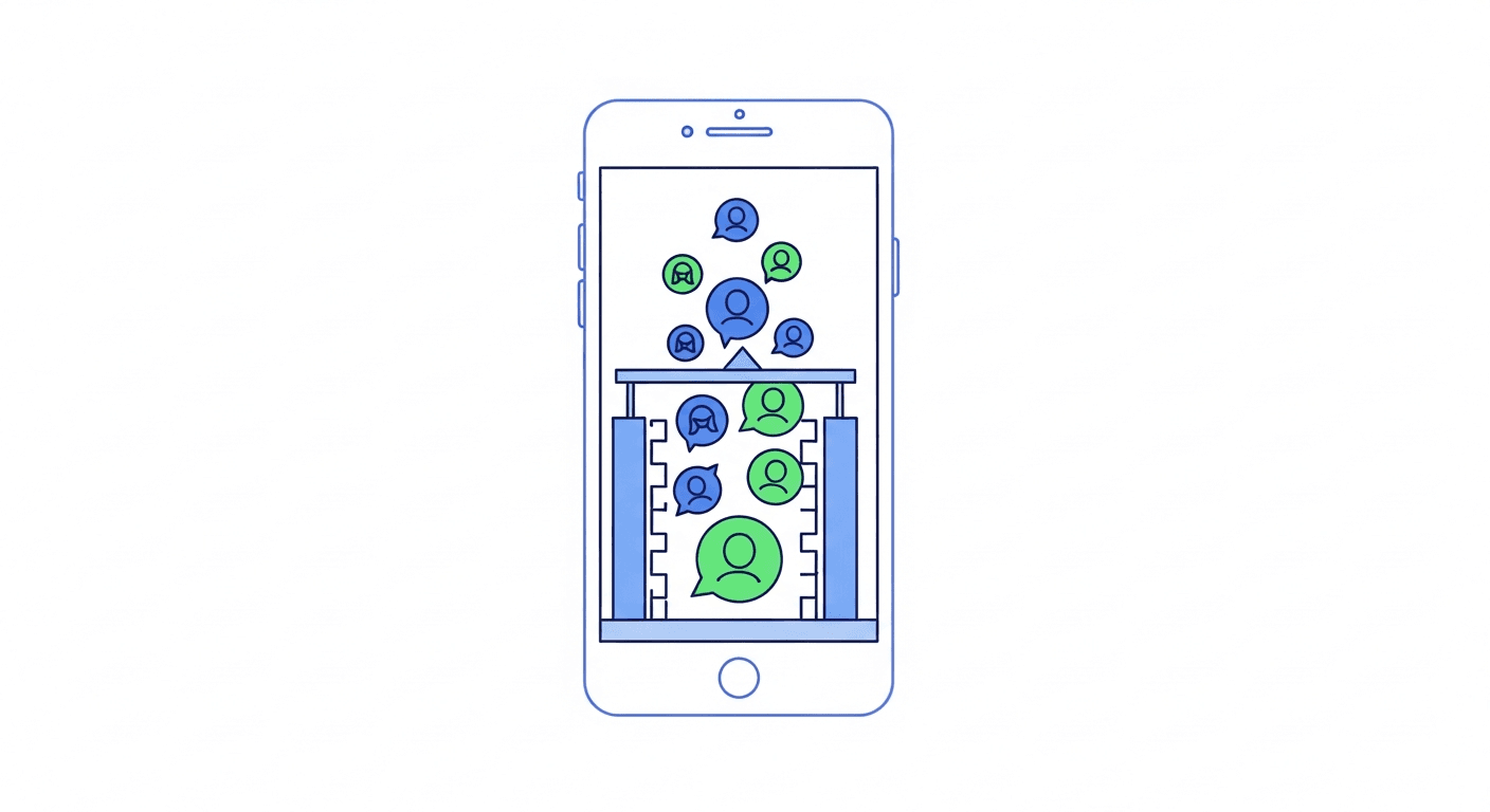 WhatsApp Broadcast Limits Explained: 256-Contact Cap, Delivery Rules & API Tiers (2026)