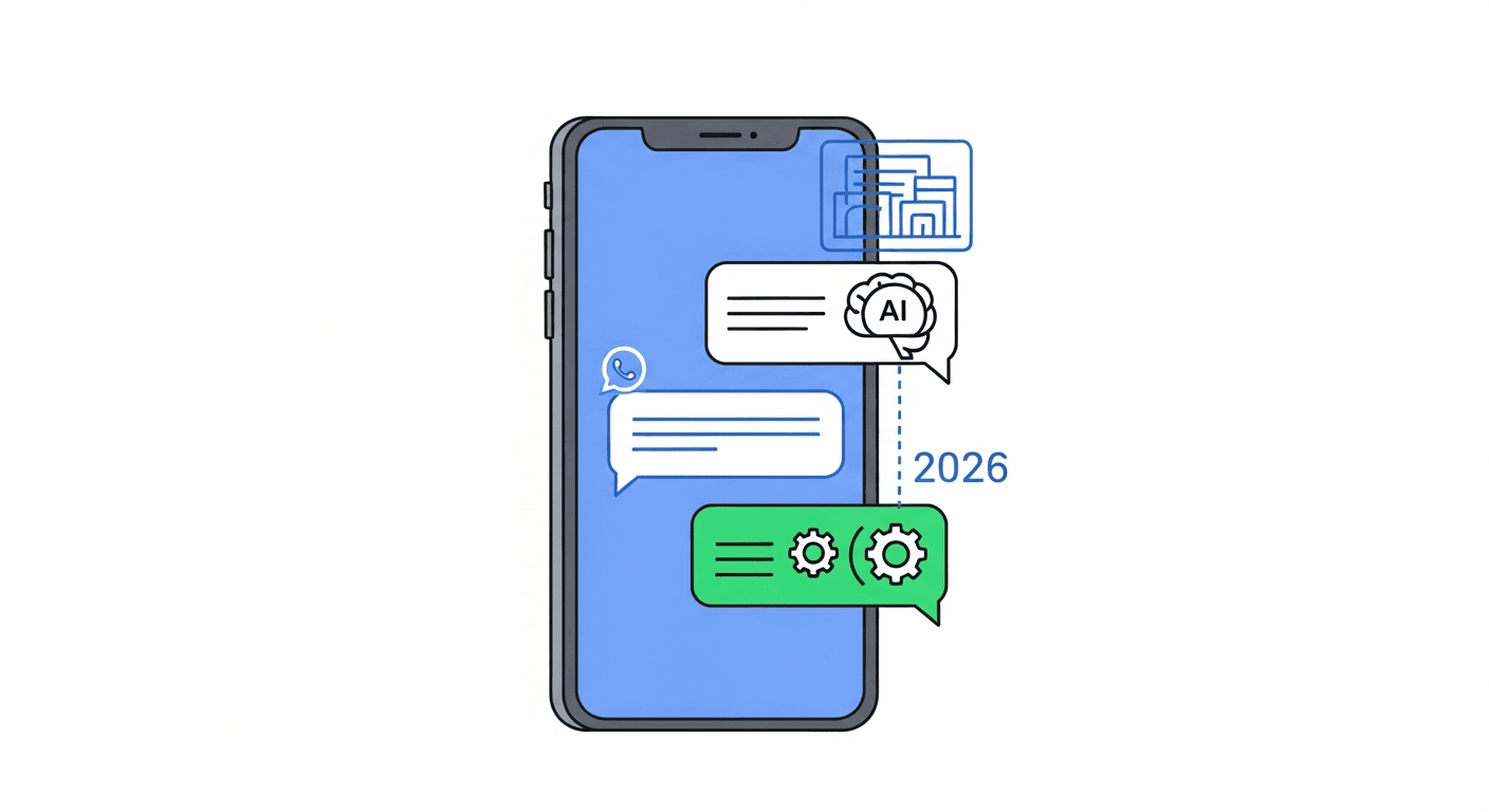 WhatsApp Auto Reply for Business: AI Setup Guide 2026
