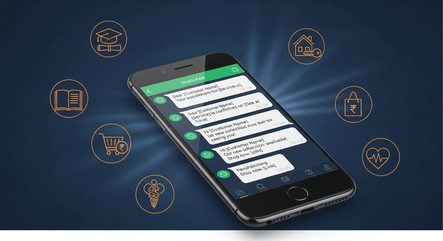 15 WhatsApp Broadcast Message Templates That Get Replies (Copy-Paste Ready)